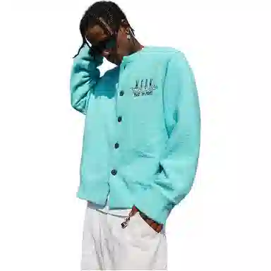 MR.ENJOYDA MONEY Cardigan Sweater