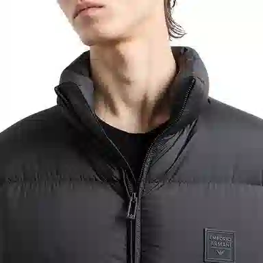 EMPORIO ARMANI Logo