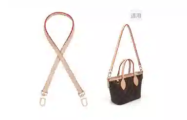 LV neverfull bb