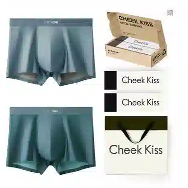 cheekkiss C 2