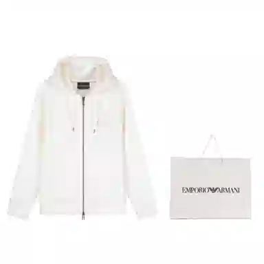 EMPORIO ARMANI SS23 Logo
