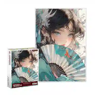 1000pcs HBYQ1000