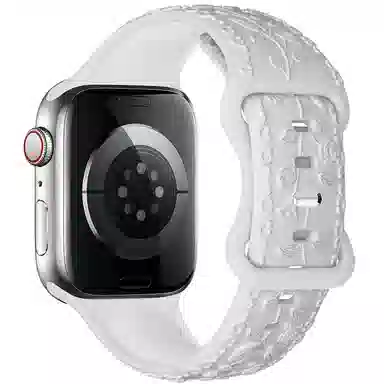 MSSM apple watch iwatchS10S987654SE123ultra12 3D