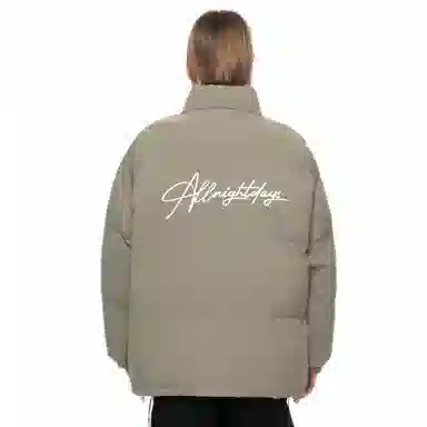 RECOLETA x OKET Logo