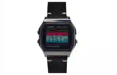 CASIO A158WA-1