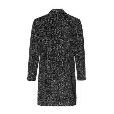 Andrew Mackenzie FW24