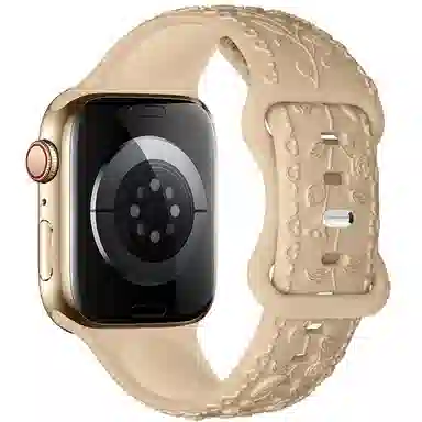 MSSM apple watch iwatchS10S987654SE123ultra12 3D