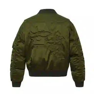 MEDM FW24 MA1