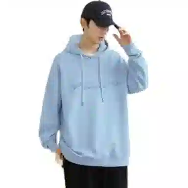 Jeanswest Vintage Logo Hoodie