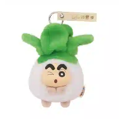x Crayon Shinchan XS 12cm 16 6