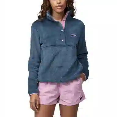 patagonia Re-Tool Half-Snap Pullover