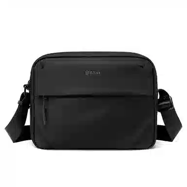 BJIAX Crossbody Bag Black