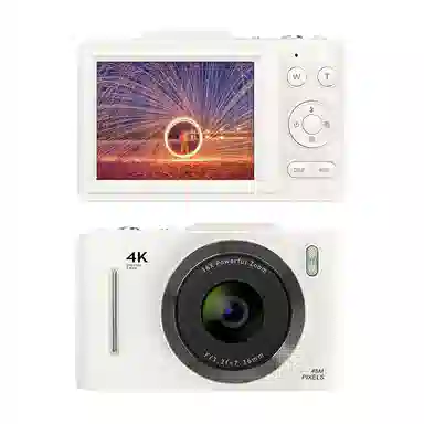 HEY CAT'S DAILY H16 4KCCD vlog