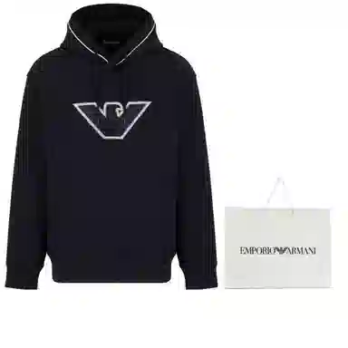 EMPORIO ARMANI FW23 Logo