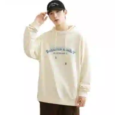 Jeanswest Vintage Logo Hoodie