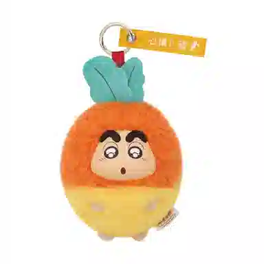 x Crayon Shinchan XS 12cm 16 6