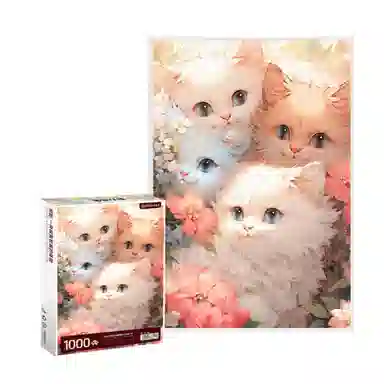 1000pcs HBYQ1000