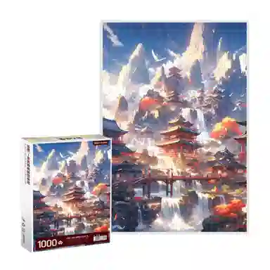 1000pcs HBYQ1000