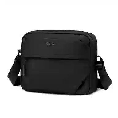 BJIAX Crossbody Bag Black