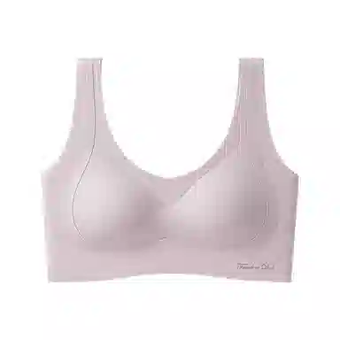 俞兆林 大胸显小薄款舒适上托聚拢防下垂收副乳文胸 女款 组合装