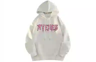 AYEA Butterfly Hoodie