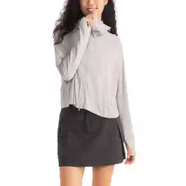 DECATHLON QUECHUA SEAMLESS 100