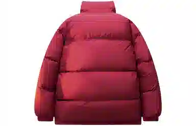 MEIPIN TANG 90 White Duck Down Jacket