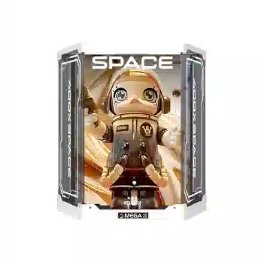 KGBOX POPMARTMOLLY400