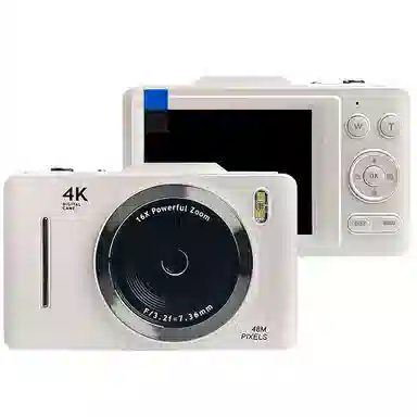 HEY CAT'S DAILY H16 4KCCD vlog