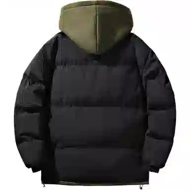 SUNSETMONENT Hoodie Windbreaker