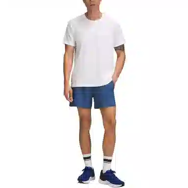 lululemon Pace Breaker Swift 5"