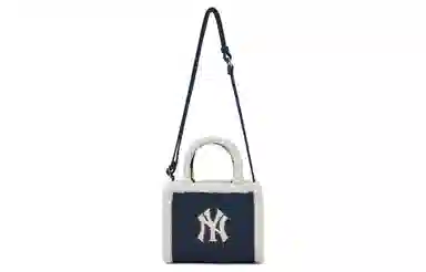 MLB Tote Bag Navy