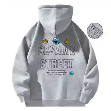 SESAME STREET