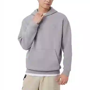 PUMA Elevated HOODIE FL