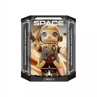 KGBOX POPMARTMOLLY400