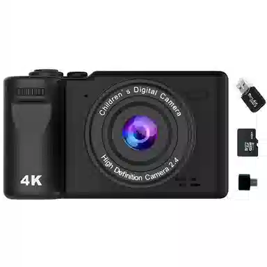 HEY CAT'S DAILY I5-340 CCD1080P vlog