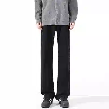 Geoffrey B. Small Black Jeans