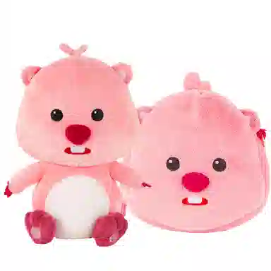 ZANMANG LOOPY 20cm24cm30cm 520