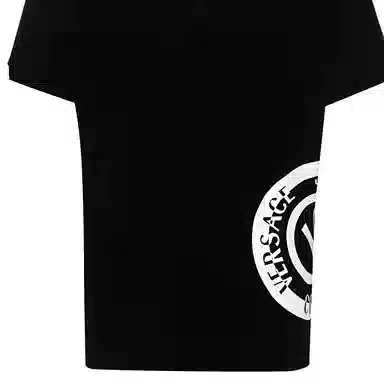 VERSACE JEANS COUTURE SS24 LogoPolo