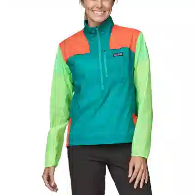 patagonia