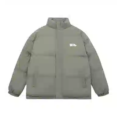 RECOLETA x OKET Logo