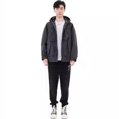 Boy London LOGO