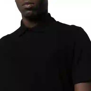 VERSACE JEANS COUTURE SS24 LogoPolo