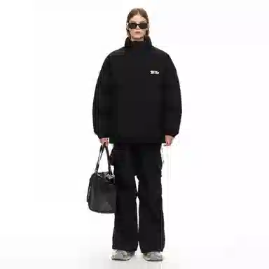 RECOLETA x OKET Logo