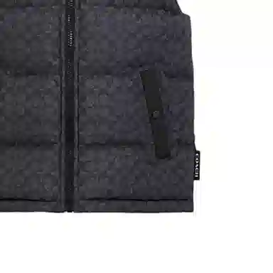 COACH FW24 Logo