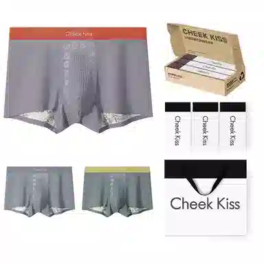 cheekkiss C 3