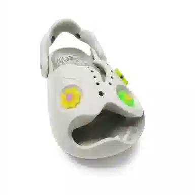 HelloSlippers Mr Skully