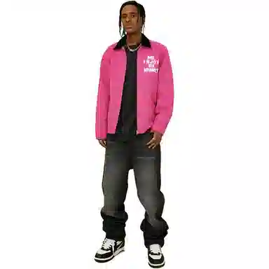 MR.ENJOYDA MONEY FW23