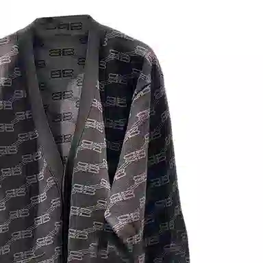 Balenciaga LogoV