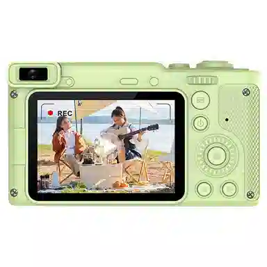 HEY CAT'S DAILY I5-340 CCD1080P vlog